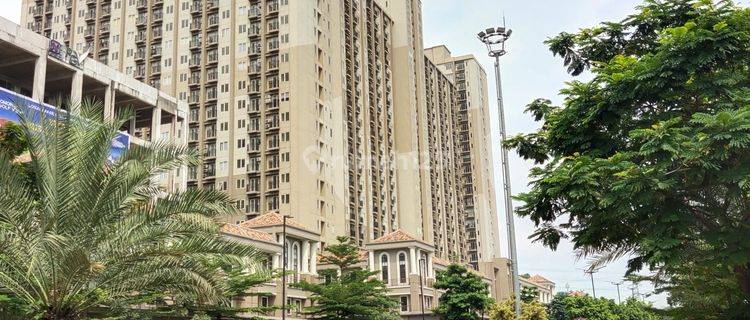 Apartemen Podomoro Cimanggis, Turun Harga Lagi 1