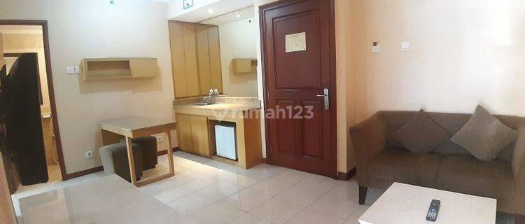 Apartment Grand Setiabudi , Fullfurnish, ex condotel , lt 5 1