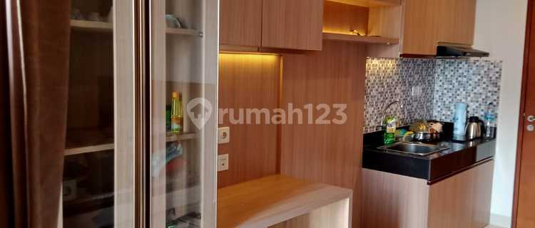 Ready-to-Occupy Apartment, Complete Facilities, and Serene Living @Roseville Apartment, BSD 1