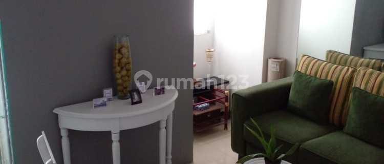 Dijual segera 1 unit studio dan 2 BR dijadikan satu  1
