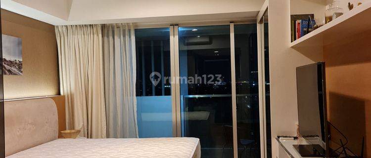 Disewakan Apartment Kemang Village Tower Intercon STUDIO 1