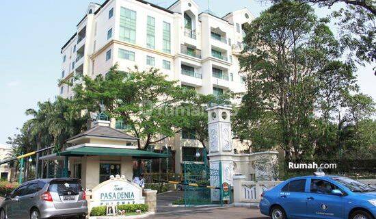 Hot Property Apartemen Taman Pasadenia Pulomas Lt 3 1