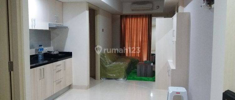 apartment tengah kota semarang 1