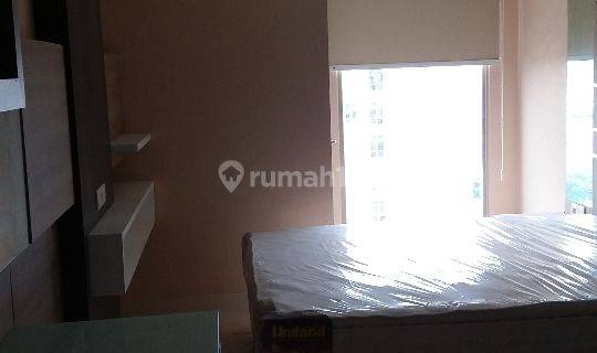 APARTEMEN FULL FURNISHED 1