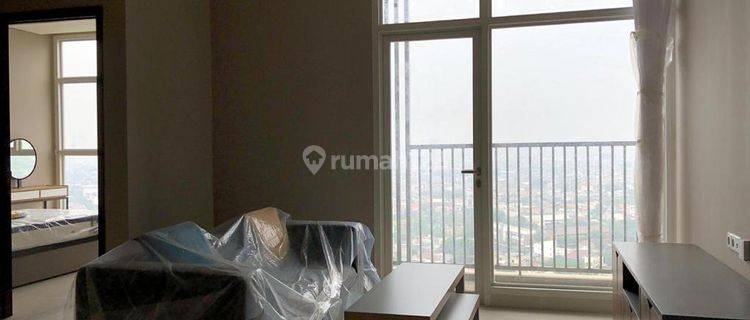 Lepas Cepat Apartemen Ciputra International, Furnished 1