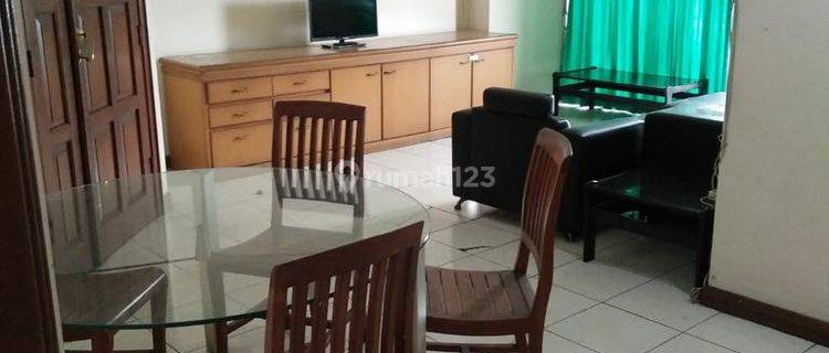 Apartemen 3 Bedroom Siap Huni Di Mangga Dua 1