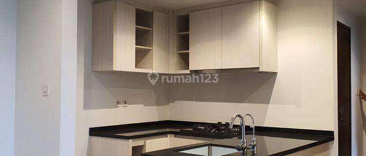 DIJUAL CEPAT APARTEMEN BRANZ BSD TYPE 3 BR SIAP HUNI 1