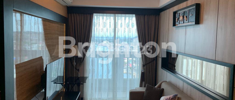 MEWAH ELEGANT  FULLY FURNISHED 1
