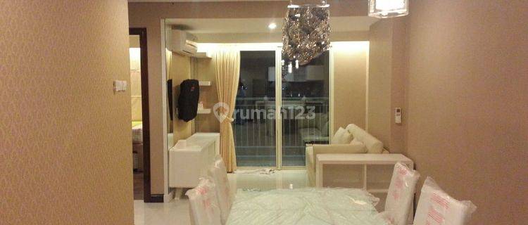 Apartement El Royal Panghegar Bandung Nyaman, Lux, Mewah 1