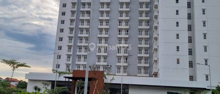 Disewakan Apartemen 2br Jasmine Park Sindang Barang Bogor ( Furnish ) 1