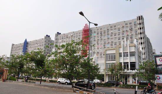 Dijual 1 Unit Apartemen Citypark Cengkareng 1