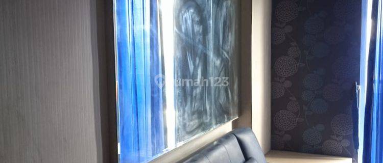 Dijual Apartemen Furnish di Apartemen Mutiara Bekasi  1