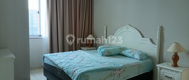 2 BEDROOM APT AMBASADOR II ITC KUNINGAN 1