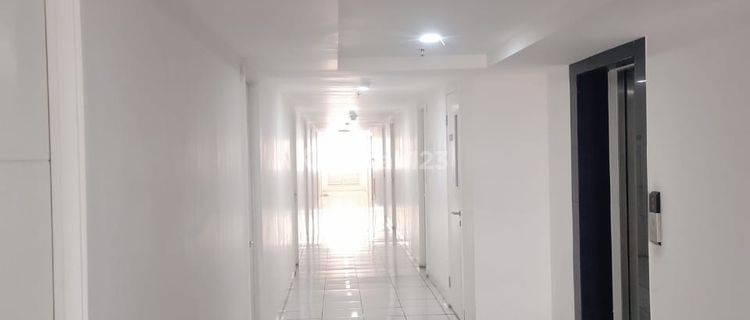 Dijual Apartemen Studio  Bassura City Tower Jasmine 1