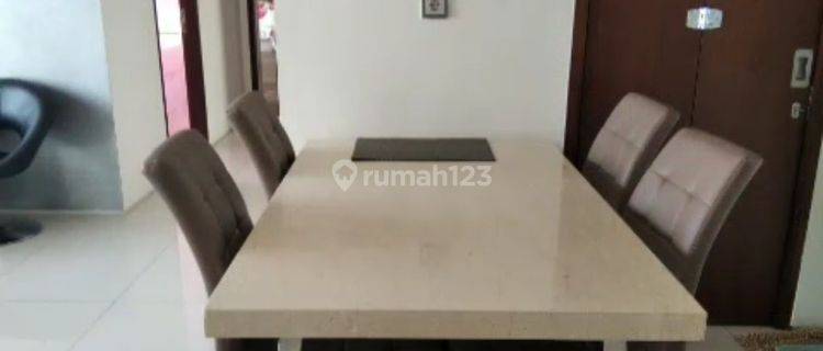 BU APARTEMEN LINDEN 3BR FULL FURNISH 1