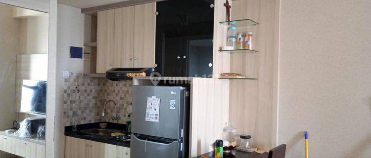 Apartemen di My Tower Rungkut, 1 Bedroom (2 bedroom jadi satu), Full Furnished 1