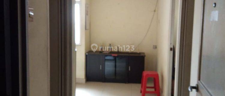 Dijual Apartemen Bandar Kemayoran   1