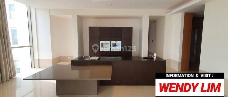 DIJUAL APARTEMEN DHARMAWANGSA RESIDENCES, KEBAYORAN BARU, JAKSEL 1