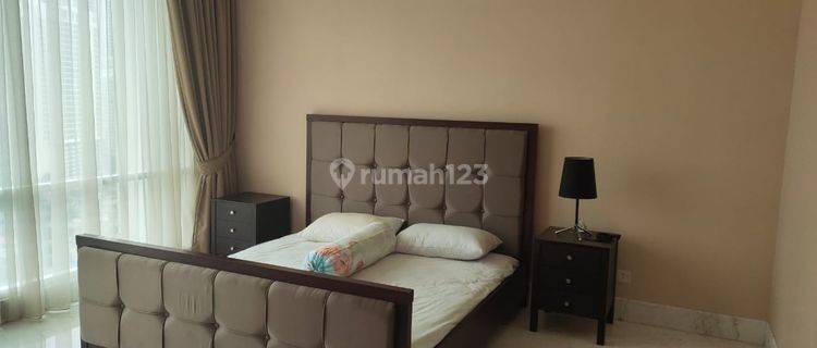 Jual Apartemen Botanica Simprug Private Lift, Best View, Nego Tipis! 1