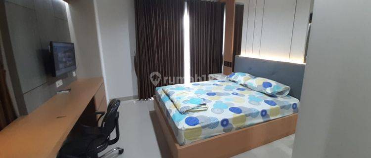 Apartment Amarta jl Palagan dekat UGM 1