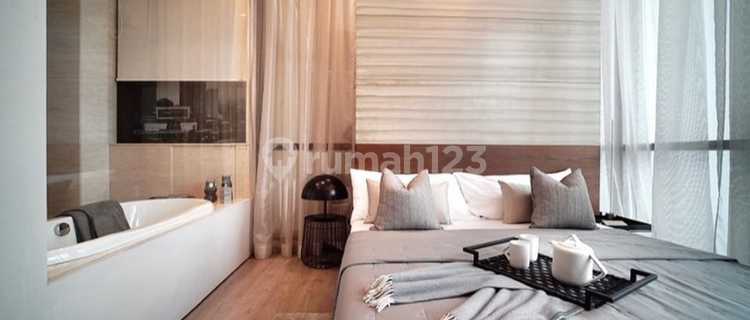 La Vie All Suites Apartment 2BR 1