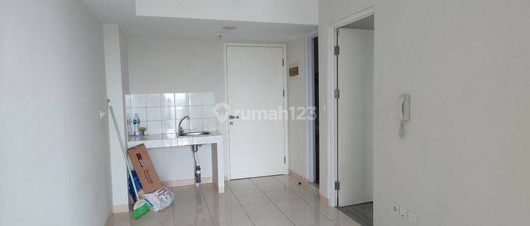 Apartemen 2br di Summarecon Bekasi suap huni 1