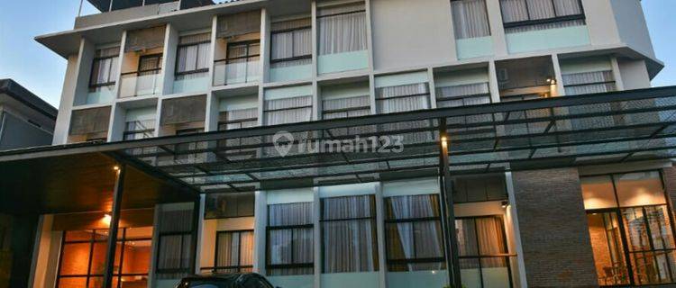 Apartemen Elit Mewah Nyaman Di Seminyak Kerobokan Bali 1