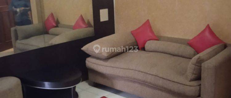 Tipe 2BR APARTEMENT Majesty, Bandung 1