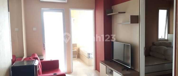 For Rent Pakubuwono Terrace Apartment 2br Fully Furnished 1