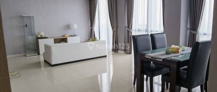 Disewa Apartemen Yukata Suite,Furnished,Tangerang Banten  -A-0100 1