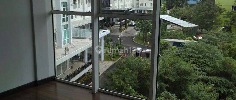 Dijual Cepat Apartemen Satu8, Kedoya Selatan, Jakarta Barat 1