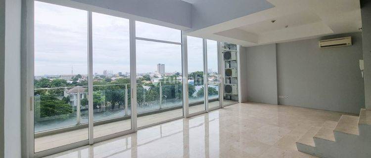 Dijual Cepat Apartemen Satu8, Kedoya Selatan, Jakarta Barat 1