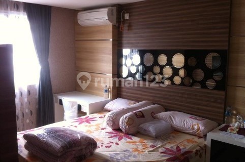 Apartemen Mg Suites Gajah Mada 2br Full Furnished, Semarang 1