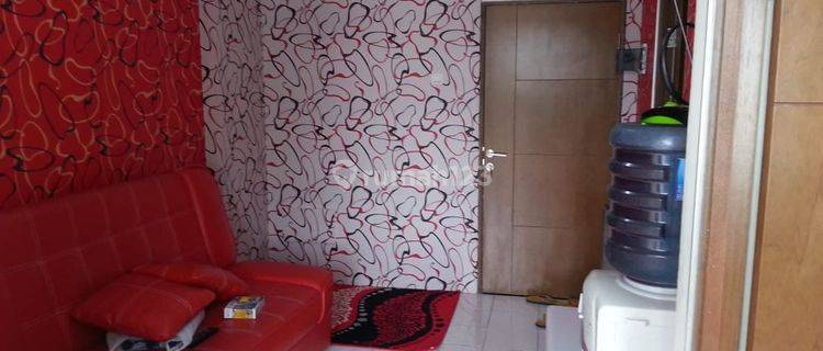 GATEWAY AHMAD YANI, CICADAS. TIPE 2BR FULLY FURNISHED VIEW KOLAM DI BANDUNG TENGAH, KOTA BANDUNG 1