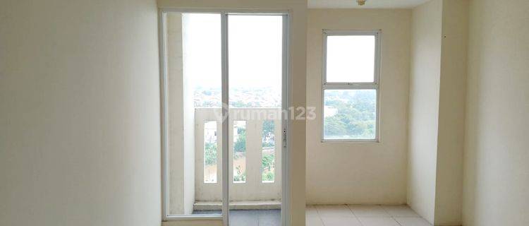 Apartemen Belmont Residence Harga di bawah Pasar 1