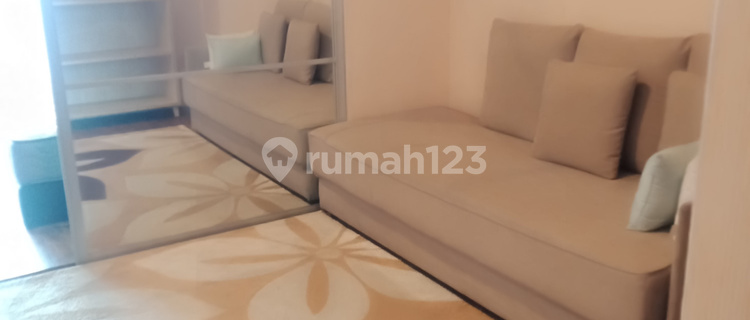 Disewakan Apartemen Kemang Village Studio  1