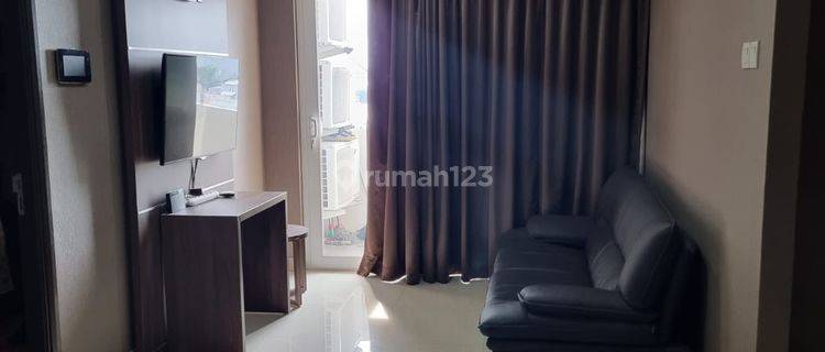 Apartemen 3 Bedroom full furnished di Gajahmada Smg 1