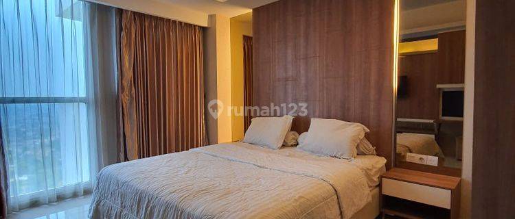 Disewakan Apartemen Kemang Village Studio Tower Intercon 1