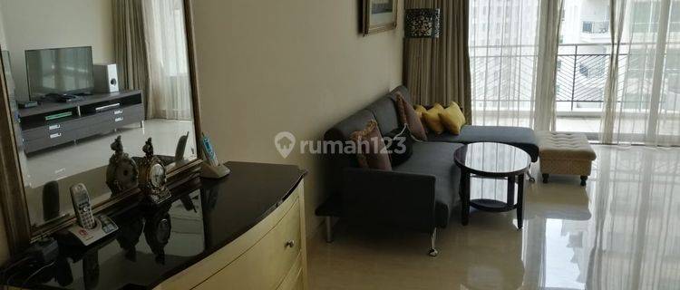 2br Pakubuwono Residence Rare Unit  Furnished 1