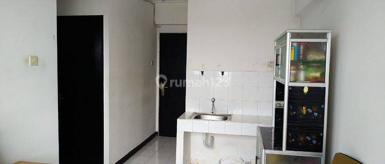 JUAL BUTUH  2BR Apartemen SIAP HUNI 1