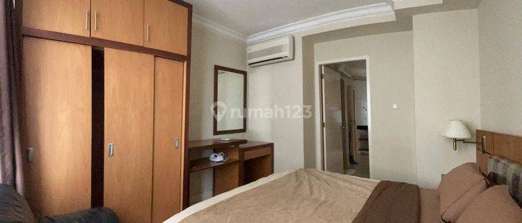 Hot Property.. Apartemen Batavia 1BR FullyFurnished Jakarta Pusat 1