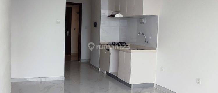 Apartemen Sky House Bsd City, Harga Murah, Dekat Sekali Ke Aeon Mall 1