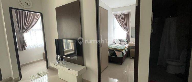 Apt TRANSPARK Cibubur 2 Bedroom Bulanan 1