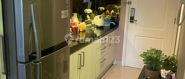 Apartemen Luis Kienne Pemuda Semarang 1