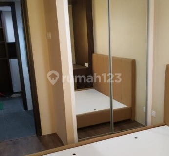 Dijual apartemen MG Suite  2 BR di Semarang 1