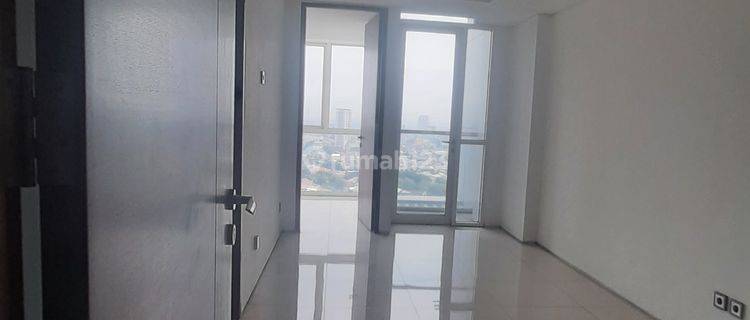 Murah banget 2BR linden apartemen dijual furnish baru 1