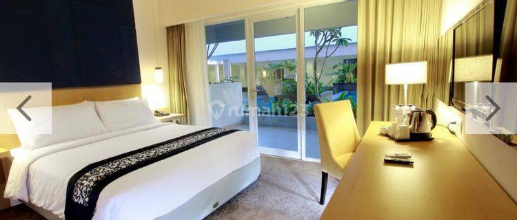 DIJUAL B.U UNIT CONDOTEL SWISSBELINN MALANG 2 UNIT CONDOTEL Type SUPERIOR DELUXE (bisa jual per Unit harga 700jt/unit) 1