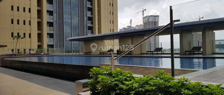 Branz Apartment 1br Fully Furnished.lantai 6 1