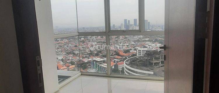 Dijual Linden Apartemen 2 Kamar Ngagel  Darmo Dinoyo Gubeng 1