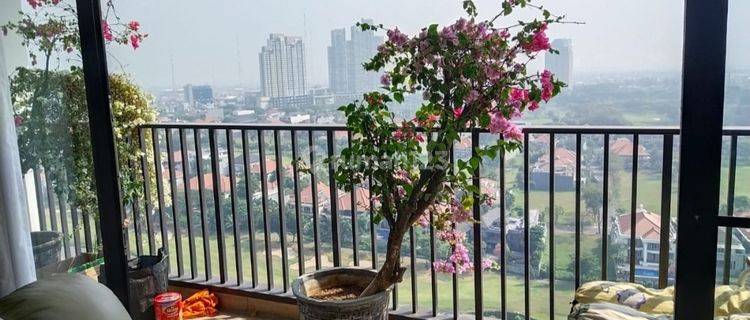 Graha Golf apartmen Graha Family Surabaya 1